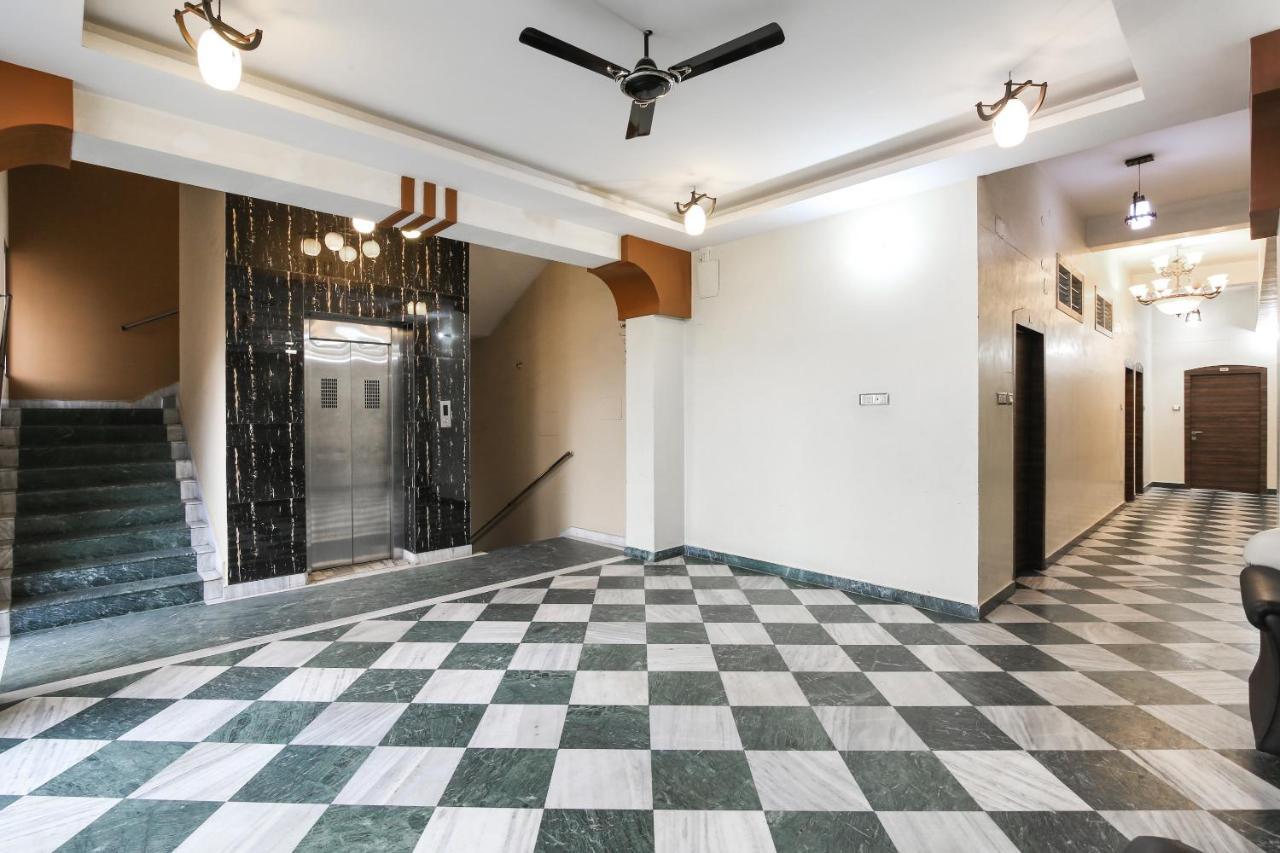 Capital O 65036 Hotel Siddhi Vinayak Dhanbād Εξωτερικό φωτογραφία