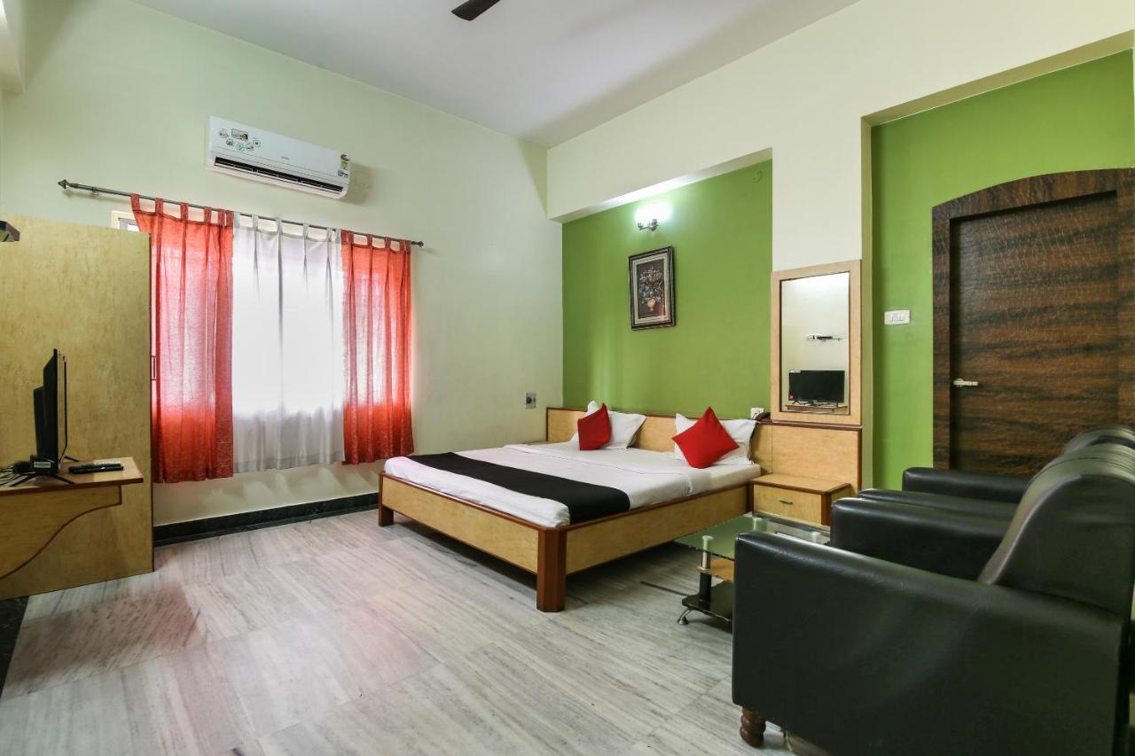 Capital O 65036 Hotel Siddhi Vinayak Dhanbād Εξωτερικό φωτογραφία
